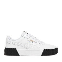 Puma Αθλητικά Puma C-CARINA 3.0 40036509 Λευκό