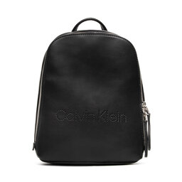 Calvin Klein Kuprinės Calvin Klein Ck Set Backpack K60K609122 BAX