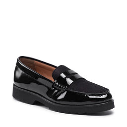 Salamander Oxfordice Salamander Pina 32-12512-31 Black