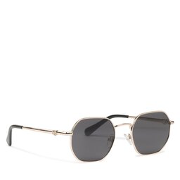 Chiara Ferragni Solglasögon Chiara Ferragni CF 1019/S Gold J5G