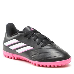 adidas Schuhe adidas Copa Pure.4 Turf Boots GY9044 Schwarz