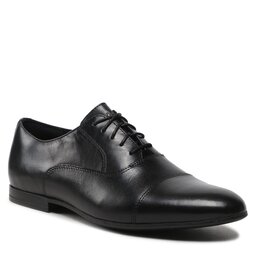 Lasocki Zapatos hasta el tobillo Lasocki DANCER-15 MB Black