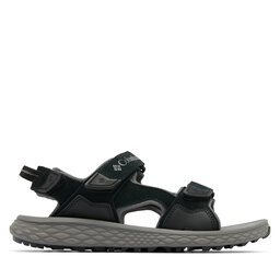 Columbia Basutės Columbia Konos Hiker 2121571 Juoda