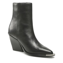 Bronx Čizme Bronx 34236-T Black 01