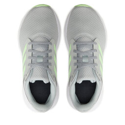 

Взуття adidas Galaxy 6 IE8144 Wonsil/Segrsp/Lingrn, Сірий