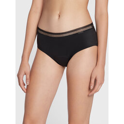 Chantelle Chantelle Menstruációs fehérnemű Period C16L40 Fekete