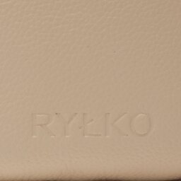 

Сумка Ryłko R30114TB Jasny Beż 1XW, Бежевий