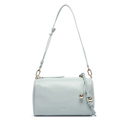 Furla Handtasche Furla Talia Mini WE00922 BX2269 CN 4905S Türkisfarben