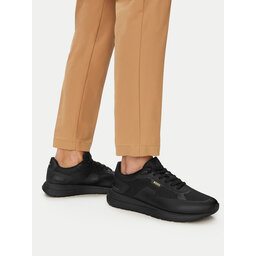 BOSS Sneakers BOSS Vinston 50552867 Schwarz