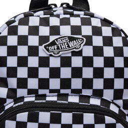 

Рюкзак Vans Got This Mini Backpack VN000HDJY281 Black/White, Чорний