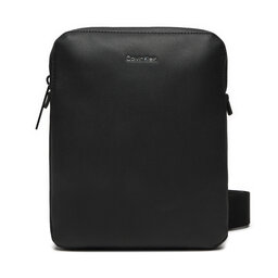 Calvin Klein Τσαντάκι Calvin Klein Ck Must Flatpack K50K512767 Μαύρο