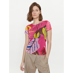 Marella Marella Póló Zulia 2413971014 Színes Regular Fit