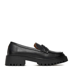 JENNY Chunky loafers JENNY CEO-HY2T630-5 Nero