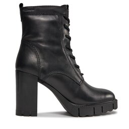 Tamaris Botine Tamaris 1-25265-41 Negru