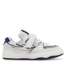 Sprandi Sneakers Sprandi Z-242(CH) Alb
