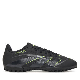adidas Fußballschuhe adidas Predator Club JH8852 Schwarz