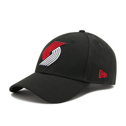 New Era Czapka z daszkiem New Era The League Porbla O 11486910 Czarny