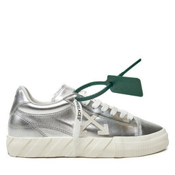 Off-White Laisvalaikio batai Off-White OWIA178S22LEA0037201 Sidabrinė