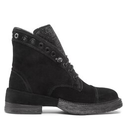 

Ботильйони Alma En Pena I22311 Crosta Black, Чорний