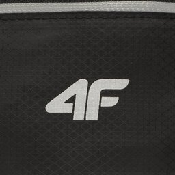 

Сумка на пояс 4F 4FSS23AWAIU029 20S, Чорний
