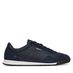 BOSS Sneakers BOSS Titanium 50536524 Blu scuro