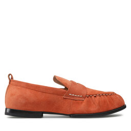 

Сліпери Gino Rossi 10801 Orange, Оранжевий