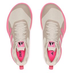 

Взуття adidas Rapidmove Trainer HP3293 Бежевий