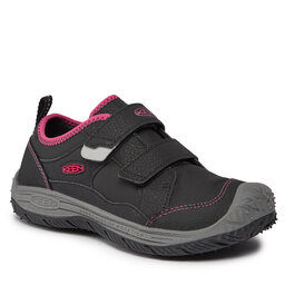 Keen Scarpe basse Keen Speed Hound 1026194 Black/Camo