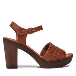

Босоніжки Lasocki EST-2025-09 Camel, Коричневий