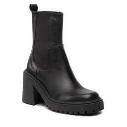Wojas Stiefeletten Wojas 55153-50 Schwarz