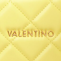 

Сумка Valentino Ocarina VBS3KK10 Lime, Жовтий