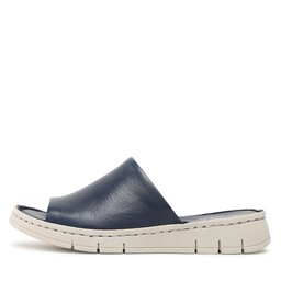 

Шльопанці Grünland Gita CI1834-30 Jeans, Cиній