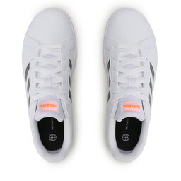 

Взуття adidas Grand Court Lifestyle IF2884 White, Білий