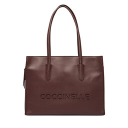 Coccinelle Сумка Coccinelle UAK Coccinellemyrtha26 E1 UAK 11 02 01 Бордовий