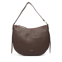 Coccinelle Handtasche Coccinelle SHA Coccinelle C-Easy E1 SHA 13 02 01 Braun