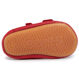 

Туфлі Froddo G1140003-6 M Red, Червоний
