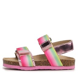 

Босоніжки Primigi 3926033 M Multicolour Pink, Кольоровий