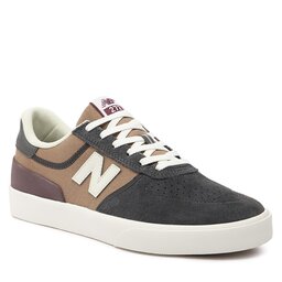 New Balance Laisvalaikio batai New Balance NM272GTB Juoda