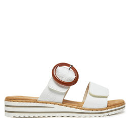 Rieker Chanclas Rieker V0692-80 Blanco