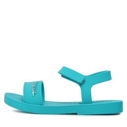 

Босоніжки Melissa Mini Melissa Sun Laguna Bb 35766 Turquoise AT971, Бірюзовий