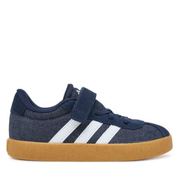 adidas Αθλητικά adidas VL Court 3.0 Shoes Kids JP7833 Σκούρο μπλε