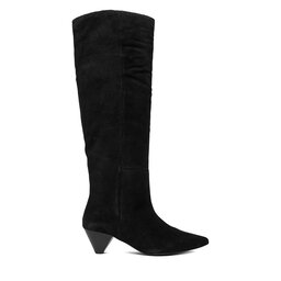 Badura Botas altas Badura EO-APRIL-123433 Negro