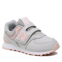New Balance Сникърси New Balance PV574CG1 Сив