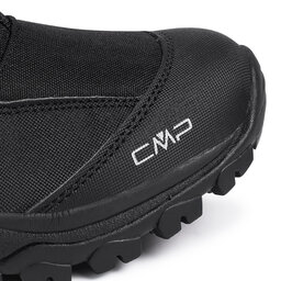 

Снігоходи CMP, Чорний