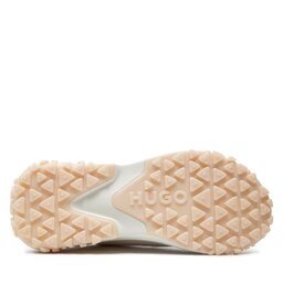 

Снікерcи Hugo 50516928 Beige 102, Бежевий