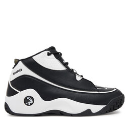 SHAQ Basketballschuhe SHAQ V11-183 Schwarz
