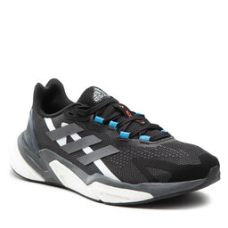 adidas Pantofi adidas X9000L3 U HP2121 Cblack/Ngtmet/Pulblu