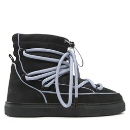 

Снігоходи Inuikii Rock Technical 70102-079 Black, Чорний