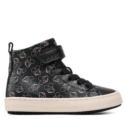 Geox Sneakers Geox J Kalispera Girl J364GH 00004 C0039 M Nero