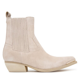 Guess Botines camperos Guess FLTLN2 SUE10 Beis